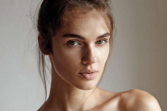 Justina Česnaitė-Jarutė pasidalino savo žavesio paslaptimis