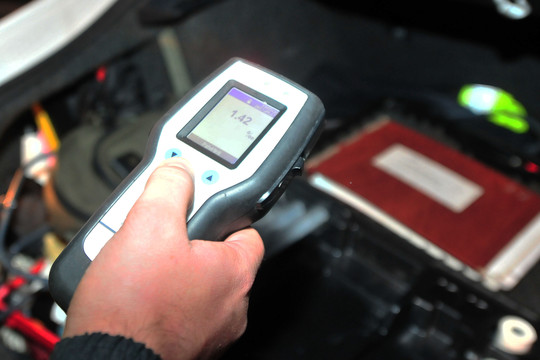 Kaip veikia alkotesteriai ir ar įmanoma juos apgauti?