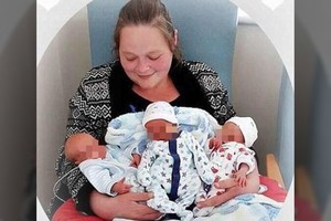 Trynukų mamos nepagailėjo likimas: po vaikų netekties – dar vienas žiaurus smūgis