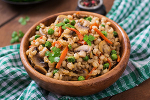 Specialistė patarė, kaip ruošti košę, kad būtų sveika ir naudinga