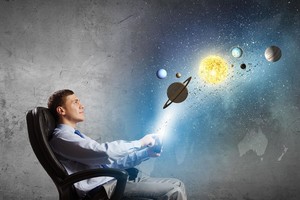 10 geriausių programėlių astronomijos mėgėjams