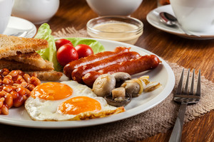 Vengiate sočių pusryčių? Stipriai rizikuojate savo sveikata