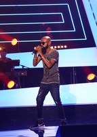 „Lietuvos balso“ sceną sudrebino tėvų netekęs gatvės dainininkas iš Šri Lankos