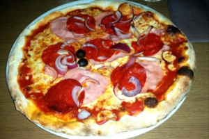 Restoranas pribloškė ne tik kainomis. Viršūnė – padavėjos elgesys 