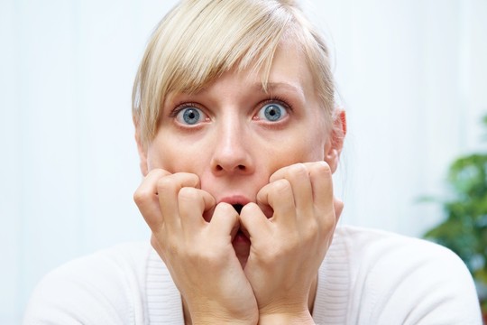 Ramybės neduodantis baubas: ištyrė, ko bijo jauni ir dirbantys lietuviai