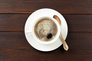 Profesorius paaiškino, kas darosi organizme, jei ryte neišgeriate kavos