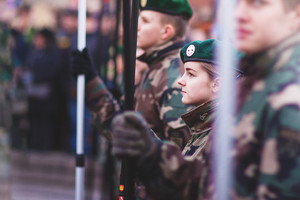 Vilniaus „Lietuvos rytą“ palaikys Lietuvos kariuomenė