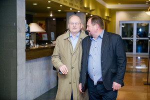 Socialdemokratų prezidiumas patvirtino, kad parlamentarų likimas bus sprendžiamas šeštadienį