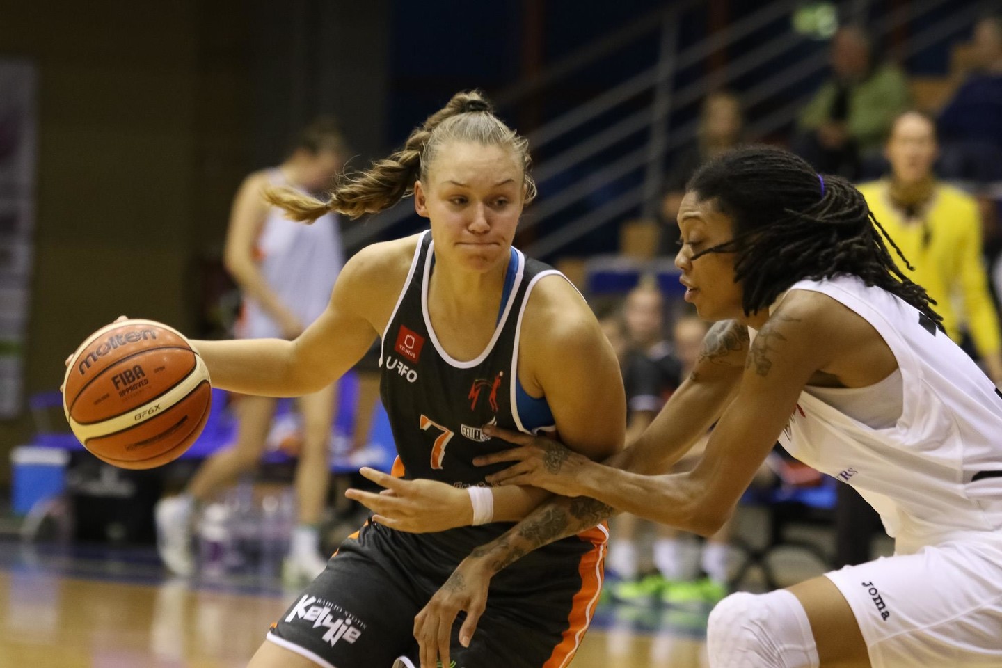 Gabija Meškonytė