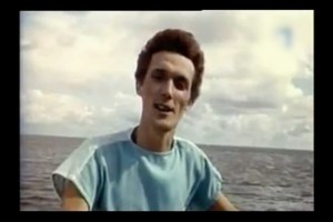 Ar atpažįstate, koks garsus Lietuvos dainininkas taip atrodė jaunystėje?