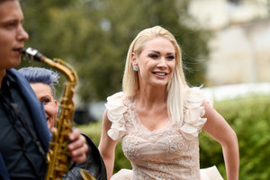 „Moterų balsas“: ar Natalija Bunkė išdrįs prisipažinti apie naują meilę?