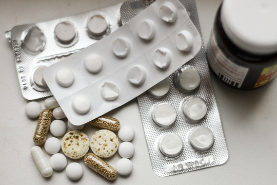 Viešai peikiami generiniai vaistai – populiariausi Lietuvoje