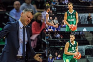 Kauno „Žalgiriui“ – ir vėl liūdna prognozė