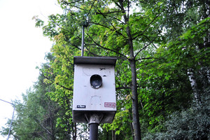 Pristabdyti prieš matuoklį neužteks – dar šįmet 20 jų „šaudys“ į abi puses