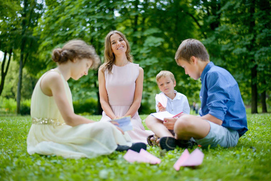 Paauglių ir jaunimo literatūros konkursą laimėjo atkakli rašytoja