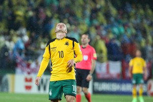 Jau aiški Lietuvos rinktinės vieta naujoje Tautų lygoje