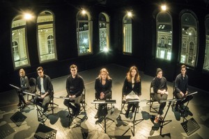 Nacionalinis dramos teatras kvies istorijų kūrybai ieškoti gyvenime