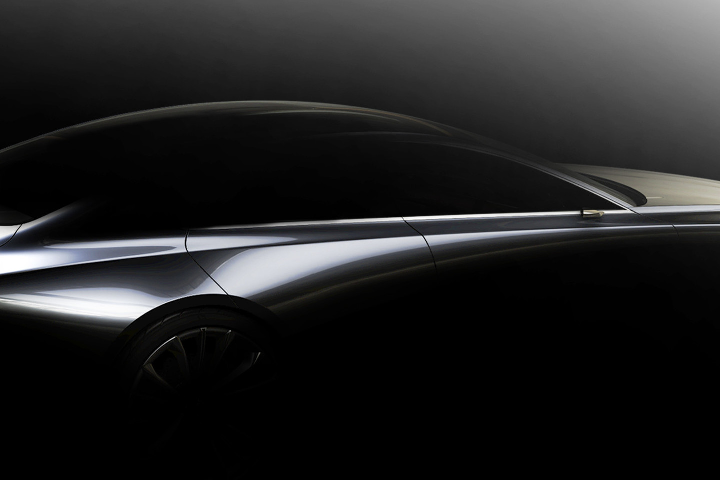 „Mazda“ taip pat ketina pristatyti du koncepcinius modelius ir naują miesto visureigį. <br>Gamintojo nuotr.