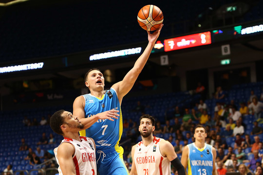 Į „Vytautą“ – buvęs „Lietuvos ryto“ legionierius iš Ukrainos rinktinės