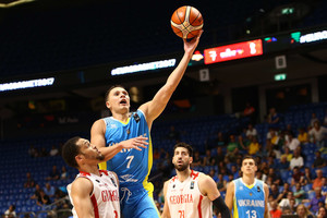 Į „Vytautą“ – buvęs „Lietuvos ryto“ legionierius iš Ukrainos rinktinės