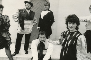 Legendinio „Sekmadienio“ narė Jūratė Miliauskaitė prabilo apie karjeros užkulisius