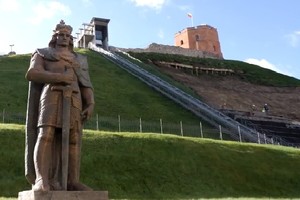 Naujas „Kultmisijų“ sezonas – pavargusiems nuo televizinių tauškalų ir kvailų juokelių 