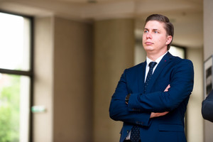 Laikiname ūkio ministro poste – energetikos ir teisingumo ministrai