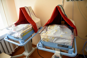 Vaikai gimdo vaikus: 17-metė iš Kaišiadorių susilaukė antro kūdikio