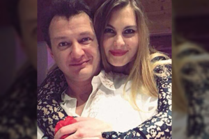 Iki komos buvusią žmoną sumušęs rusų aktorius Maratas Bašarovas vėl įtariamas smurtavimu