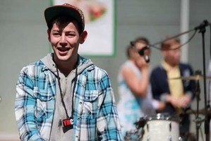 Pripažinimo ieškantį jaunuolį nuvylė vieno garsaus Lietuvos kompozitoriaus poelgis