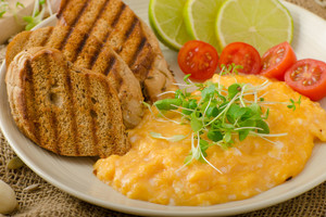 Kaip iškepti puikią kiaušinienę? Nedarykite to, ką darėte visą gyvenimą 