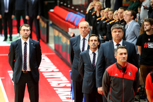 „Lietuvos rytas“ rado naują rėmėją: prie klubo prisidės galingas koncernas