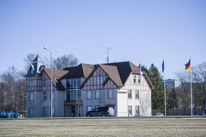 Pakaitinių vaikų namų skandalo Norvegijoje gijos driekiasi iki Lietuvos