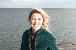 Galingą lėktuvą pilotuojanti lietuvė žino tikro moteriškumo paslaptį