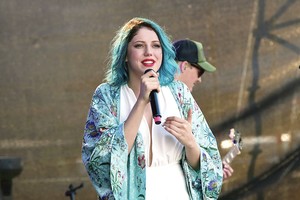 Pirmieji pretendentai į „Euroviziją“ jau aiškėja: laimę bandyti nori ir žinomi dainininkai