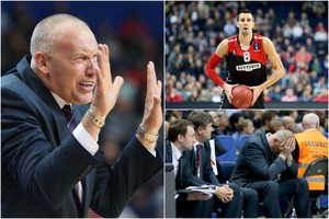 Faktas, kuris turėtų stipriai nervinti Vilniaus „Lietuvos ryto“ sirgalius 