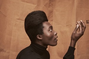 Benjaminas Clementine‘as Vilniuje pristatys savo naujausią albumą