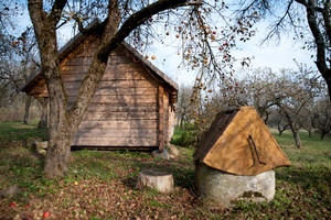 Vasarnamius ruošiame žiemai – atrodo smulkmenos, bet jų negalima  pamiršti 