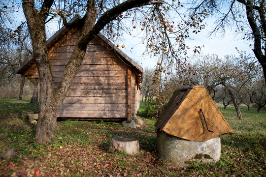 Vasarnamius ruošiame žiemai – atrodo smulkmenos, bet jų negalima  pamiršti 