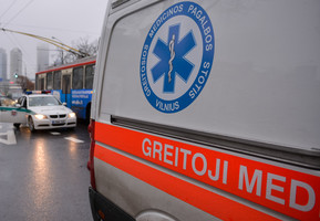 VLK: Ką reikia žinoti, jei gydytojo pagalbos prireikia naktį?