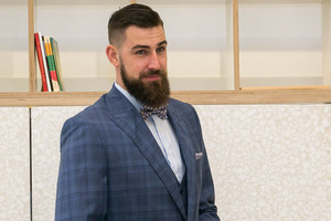 Jonas Valančiūnas žino apie kylančią grėsmę