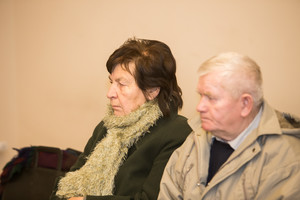 Tvirkinimu įtariamų Kedžių ir jų kaimynės byla primena cirką – teisme guli jau 25 mėnesius