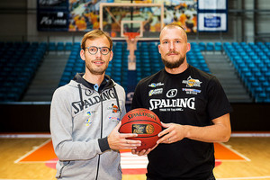 Vos prasidėjus sezonui Martynas Mažeika keliasi į pajėgesnį čempionatą