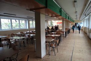 Incidentas Kauno mokykloje: paprašyti nunešti indus vaikai atsakė keiksmais