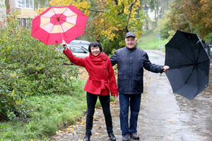 50 metų kartu nugyvenę vilniečiai pasidalino patikimu laimės receptu