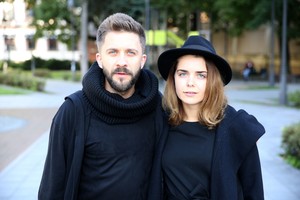 Naktinėje parduotuvėje prasidėjęs meilės romanas peraugo į santuoką be pagražinimų