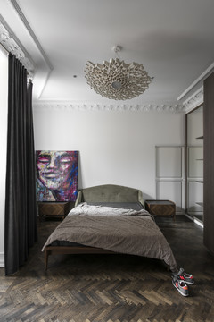 Namai, kuriuose  šeimininkai gali būti savimi