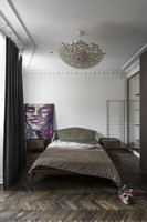 Namai, kuriuose  šeimininkai gali būti savimi