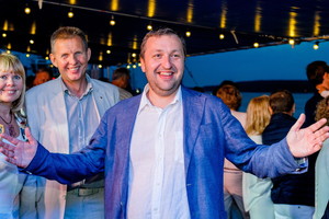 Antanas Guoga jau bando atsikratyti „Lietuvos ryto“ klubu?