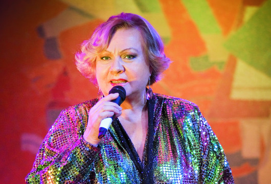 Estrados primadona Nijolė Ščiukaitė atskleidė faktų, kurių apie ją nežinojote